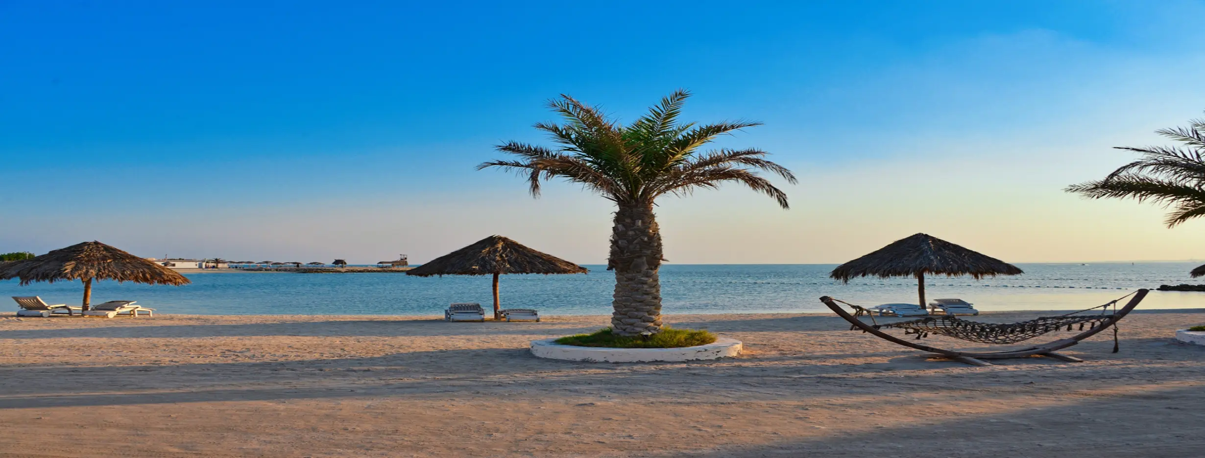 Image for Al Dar Islands